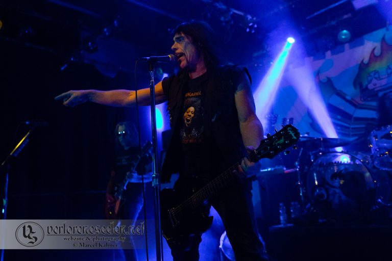 2018/05/18 Monster Magnet live @ Der Hirsch Nürnberg