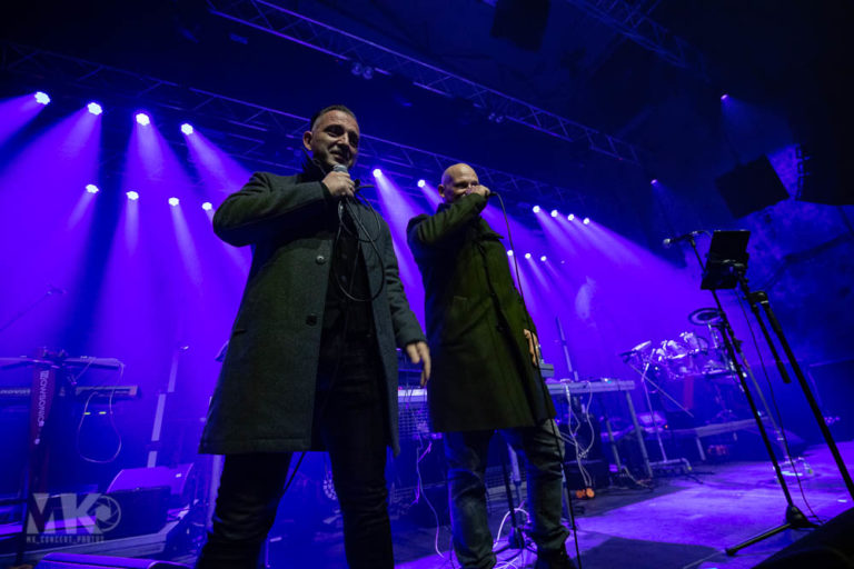 2019/11/09 Future Lied To Us live 25 Jahre Solitary Experiments Berlin MK_Concert_Photos