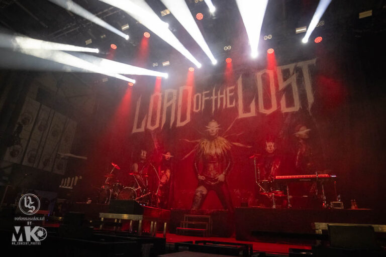 2023-11-03_Lord of the Lost @ Brose Arena Bamberg