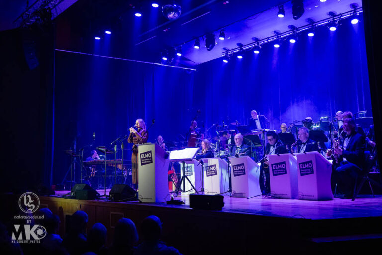 2026-05-03_ELMO Bigband @ Markgrafensaal Schwabach